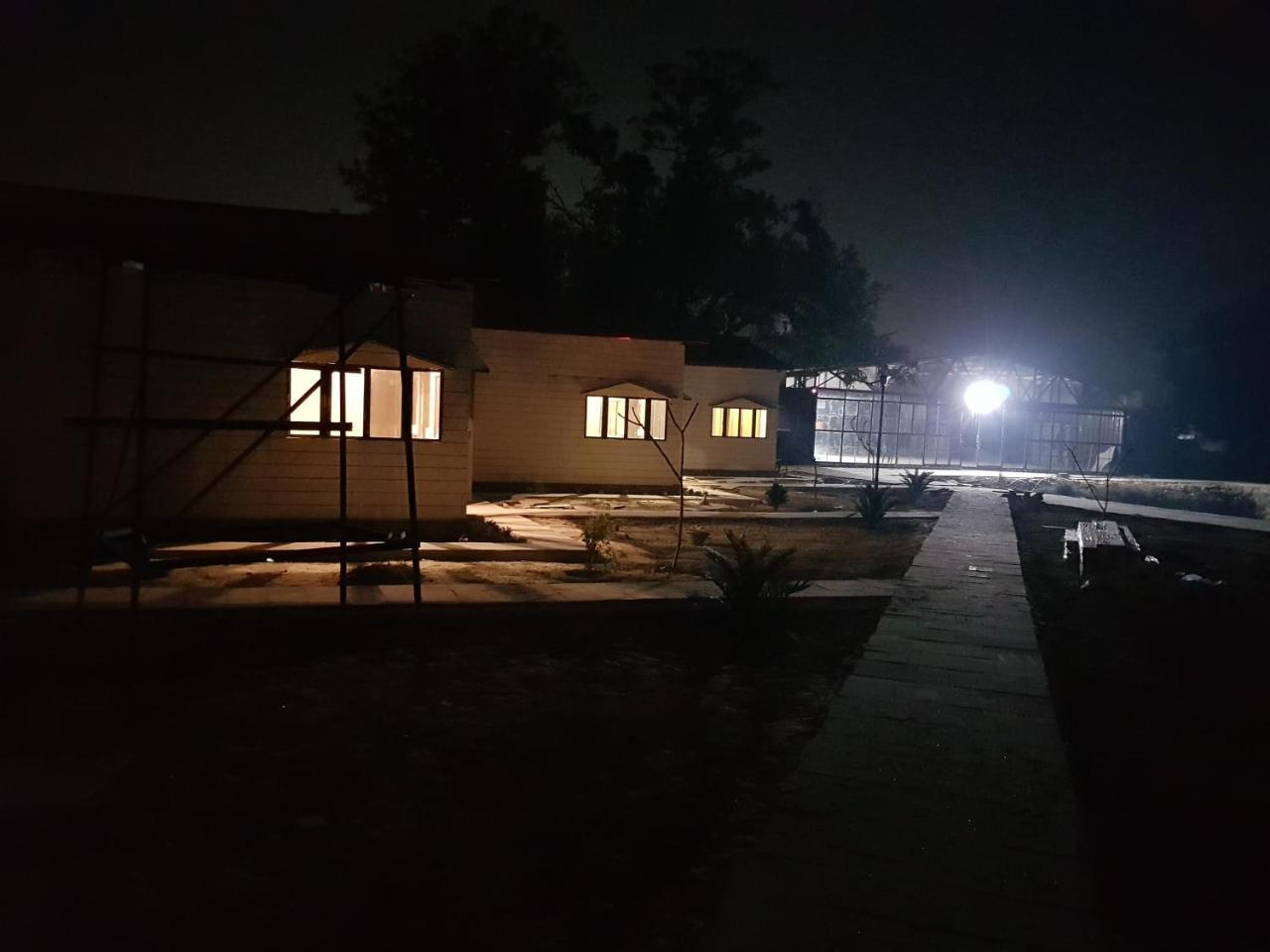Living Green Farms Prayagraj Exterior foto