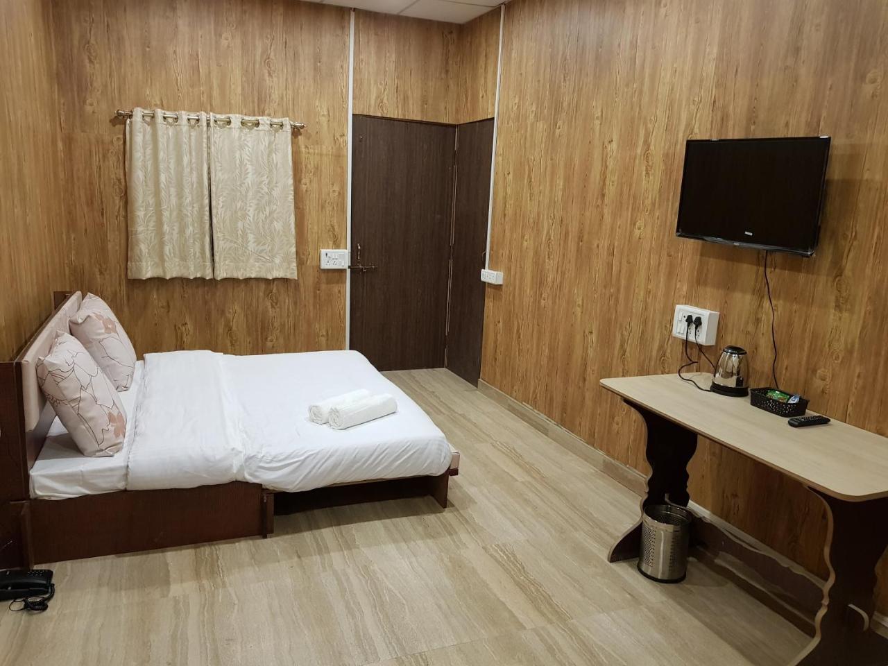 Living Green Farms Prayagraj Exterior foto