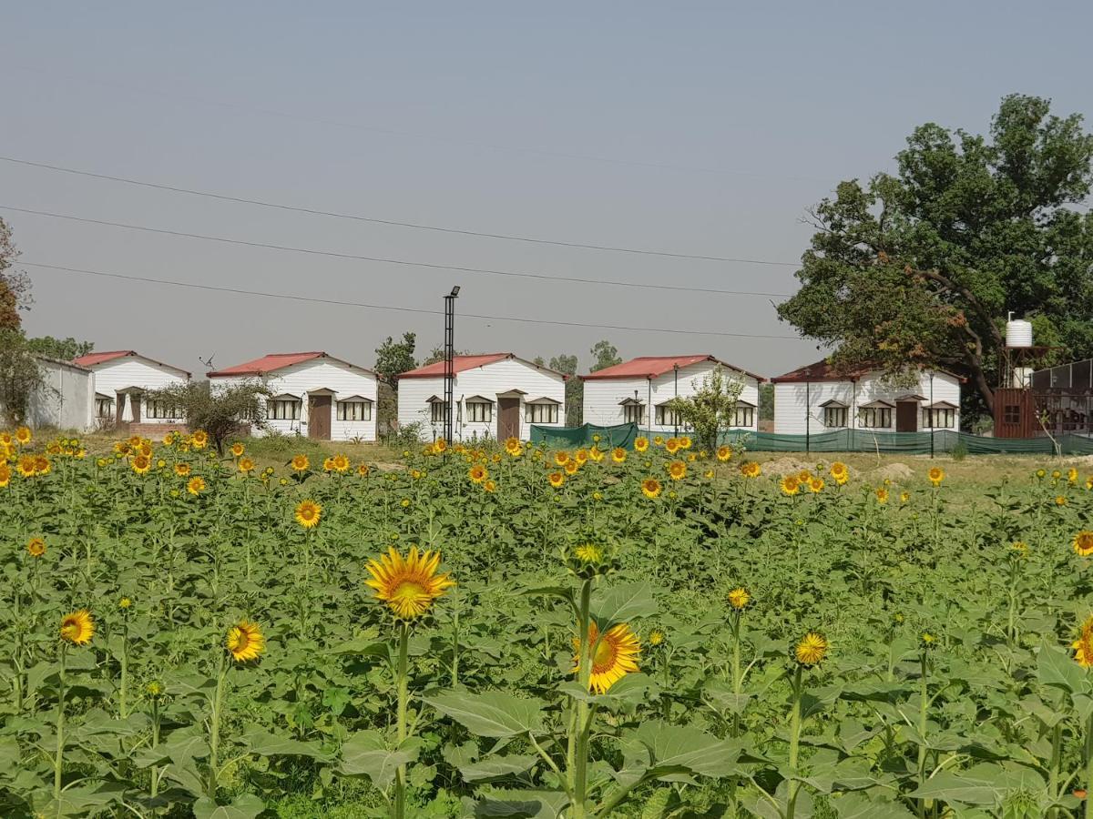 Living Green Farms Prayagraj Exterior foto